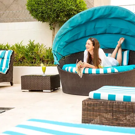 Novotel Deira Creekside Dubai-2