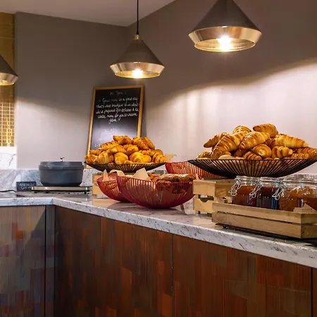 Park Inn By Radisson Antwerp City Centre-3