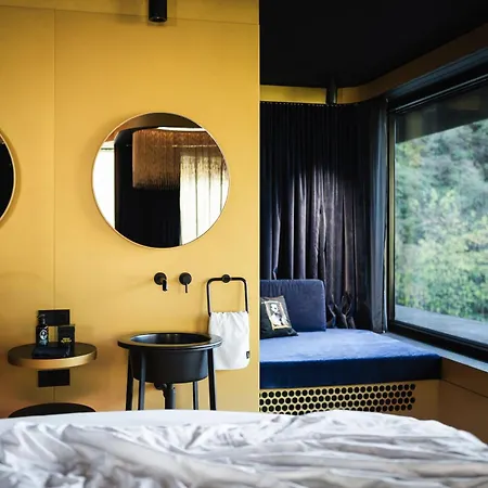 Prinz Rudolf Smart Hotel-3