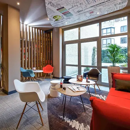 Ibis Bremen City-3