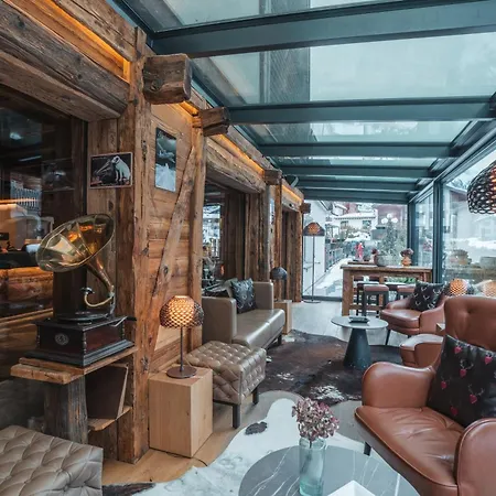 Alpen Resort&Spa-2