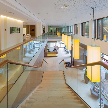 Meliá Düsseldorf-3