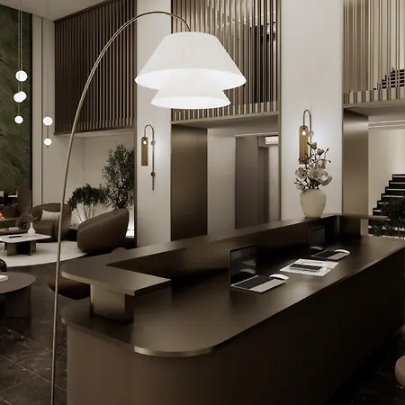 Sveo Istanbul Hotel-3
