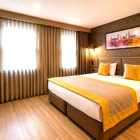 Seraglio Hotel & Suites-2