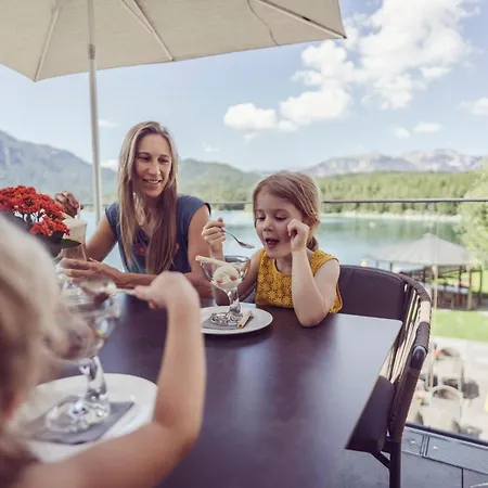 Eibsee Hotel-3