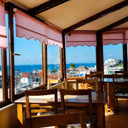 Emine Sultan Hotel-2