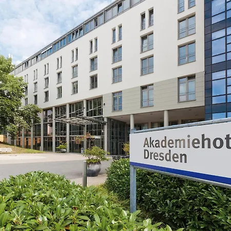 Akademiehotel Dresden-3