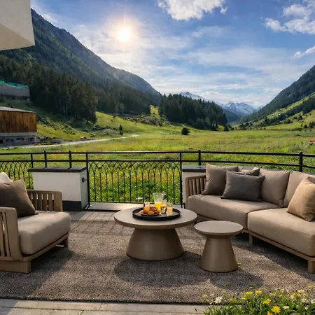 Boutique Hotel Montanara-2