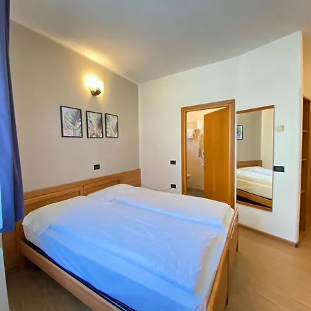 Hotel Alberello - Varone-2