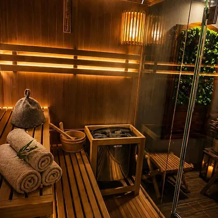 Baron Boutique Hotel-2