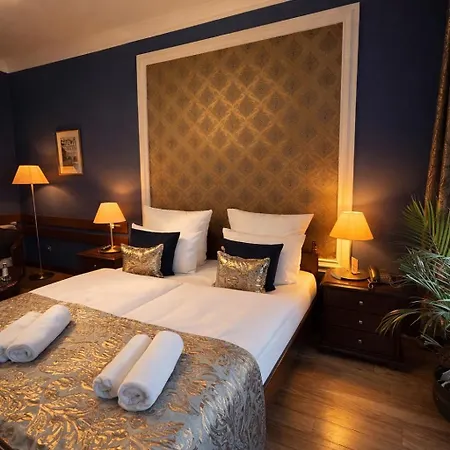 Baron Boutique Hotel-3