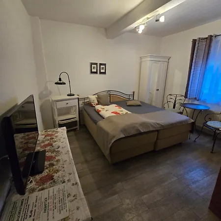 Pension Reuss - Hotel garni-2