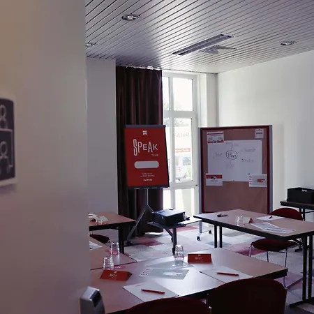 ibis Hotel Regensburg City-3