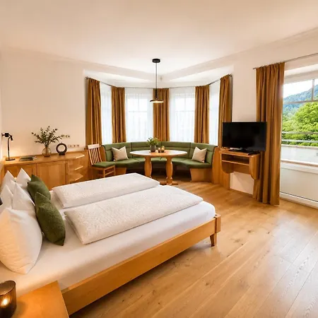 Haus Mühlbacher inklusive kostenfreiem Eintritt in die Alpentherme-2