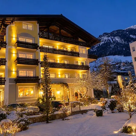 Haus Mühlbacher inklusive kostenfreiem Eintritt in die Alpentherme-3