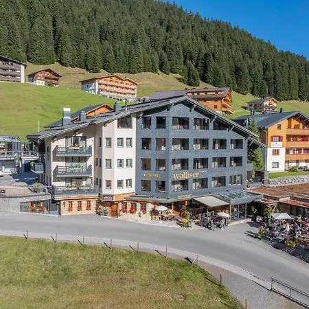 Hotel Walliserstube-3
