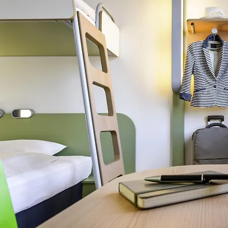 Ibis Budget Dresden City-3