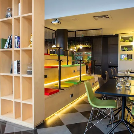 Ibis Paris Bercy Village-2