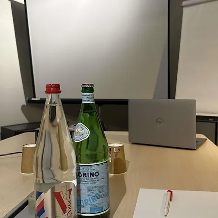 Ibis Paris Brancion Parc Des Expositions 15Eme-3