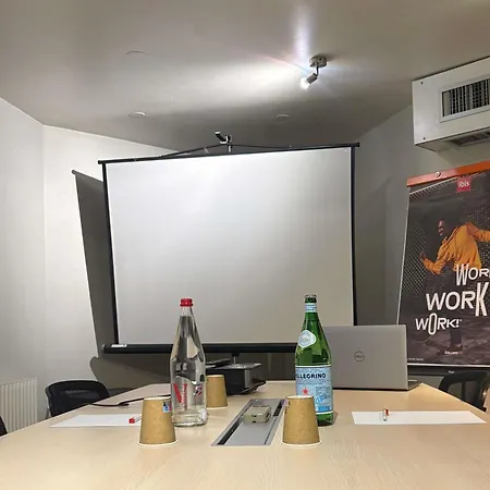 Ibis Paris Brancion Parc Des Expositions 15Eme-2