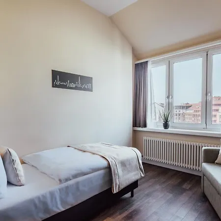 Select Hotel Style Berlin-3