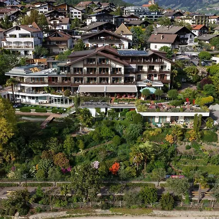Marini'S Giardino Hotel-2