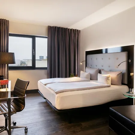 Innside By Melia Wolfsburg-3
