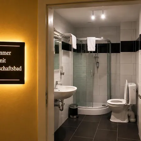 Hotel Elbe-3
