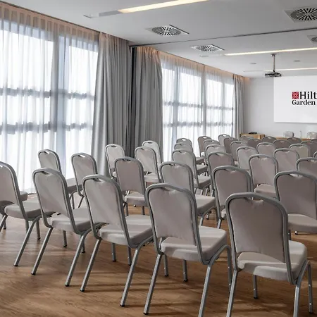 Hilton Garden Inn Milan North-3