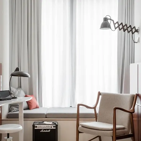 Ruby Lilly Hotel Munich By Ihg-2