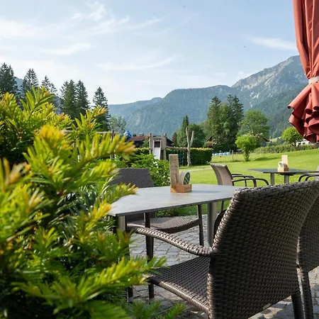 Postgasthof, Hotel Rote-Wand-3