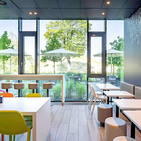 ibis budget Muenchen City Olympiapark-2