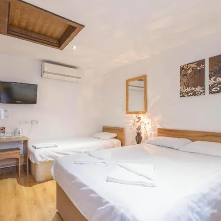 Brick Lane Hotel-2