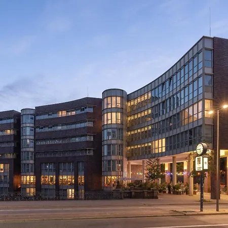 Ruby Lotti Hotel Hamburg By Ihg-2