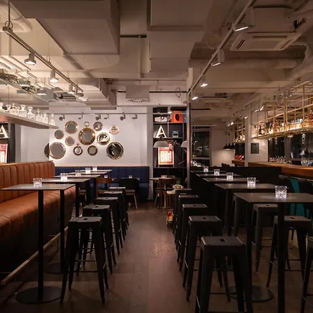 Ruby Lotti Hotel Hamburg By Ihg-3