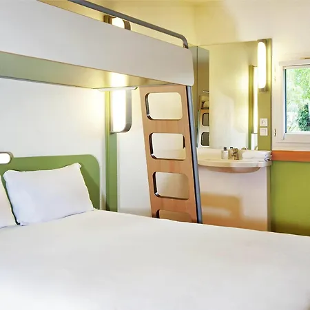 ibis budget Berlin Ost-3