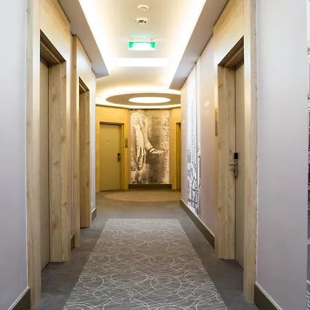 Hotel Atlas Leipzig-2