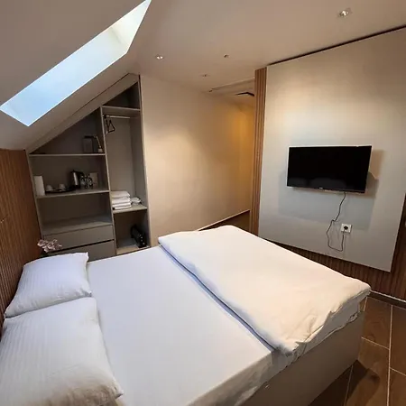 Ooda Rooms Kadikoey-2
