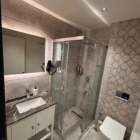 Ooda Rooms Kadikoey-3