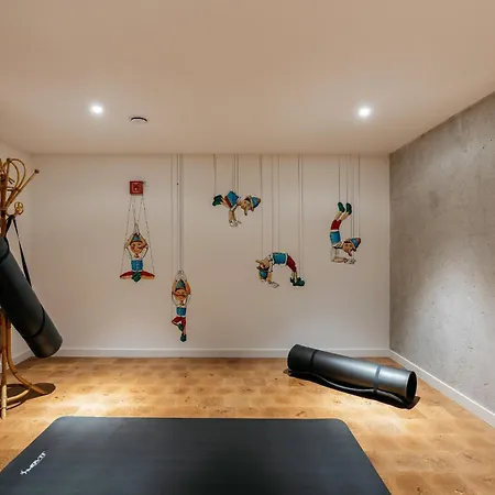 Ruby Rosi Hotel Munich By Ihg-3