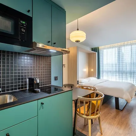 Aparthotel Adagio Access Hamburg-3