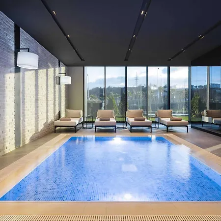 Movenpick Living Istanbul Camlivadi-3
