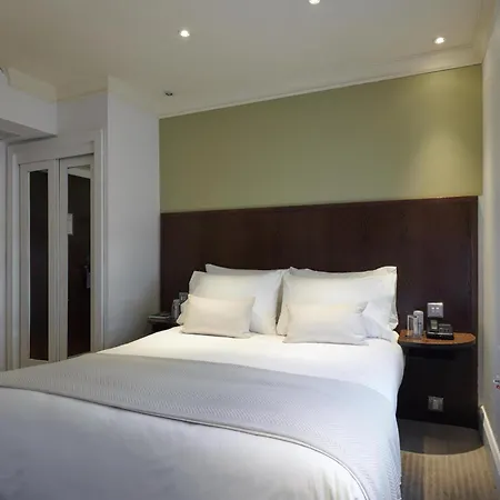 Radisson Blu Hotel, London Marble Arch-3