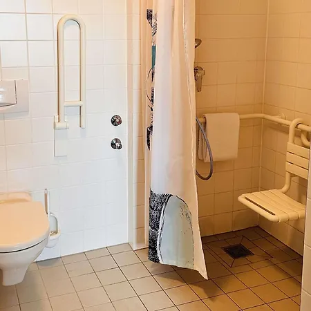 ibis Hotel Berlin Spandau-2