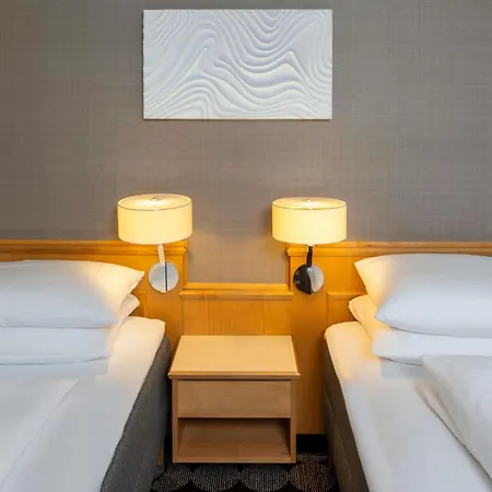 Mövenpick Hotel Nürnberg Airport-3