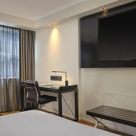 Park Plaza London Victoria-3