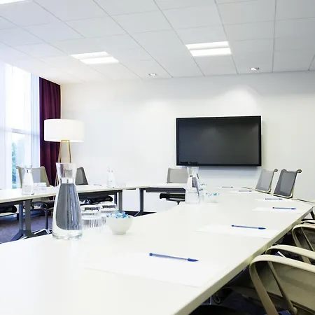 Novotel Rotterdam Brainpark-3