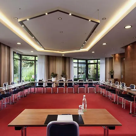 Mövenpick Hotel Münster am Aasee-2