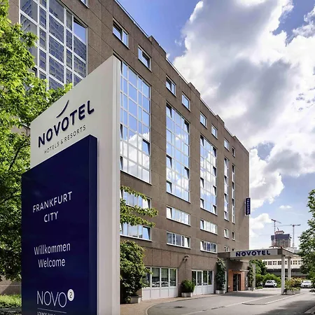 Novotel Frankfurt City-3
