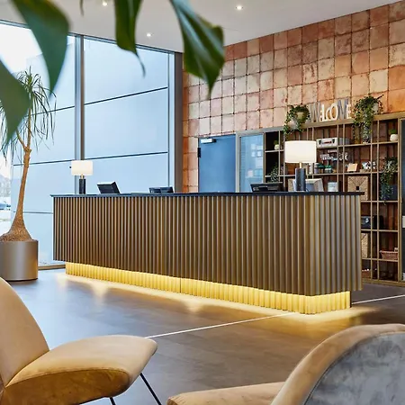 INNSiDE by Meliá Bremen-3